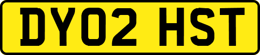 DY02HST
