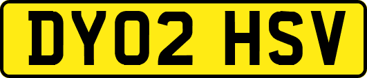 DY02HSV