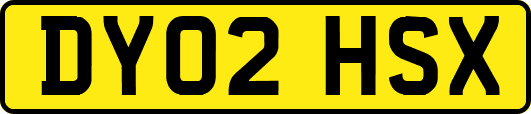 DY02HSX