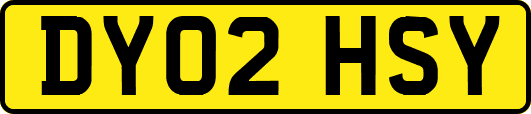 DY02HSY