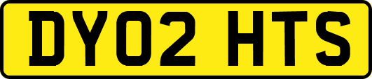 DY02HTS