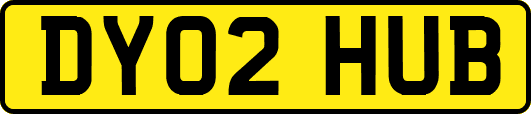 DY02HUB