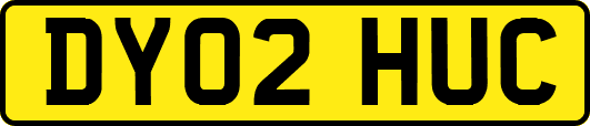 DY02HUC