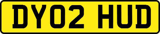 DY02HUD