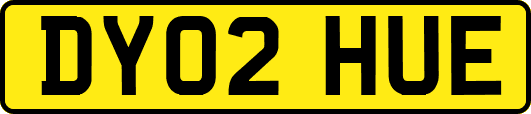 DY02HUE