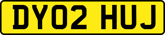 DY02HUJ