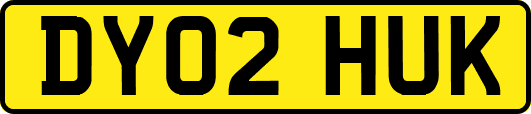 DY02HUK