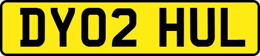 DY02HUL