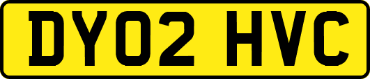 DY02HVC