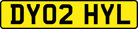 DY02HYL