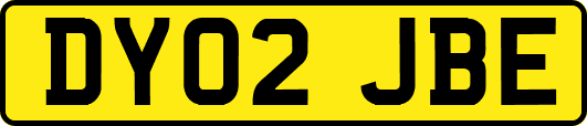 DY02JBE