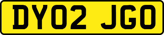 DY02JGO