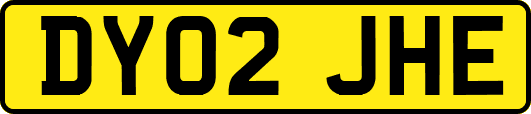 DY02JHE