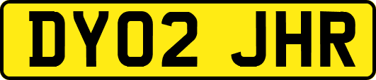 DY02JHR