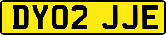 DY02JJE