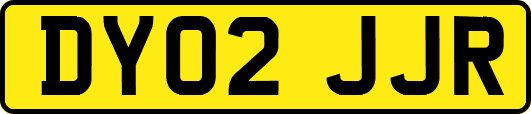 DY02JJR