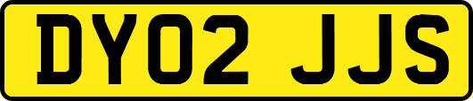 DY02JJS