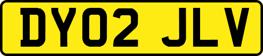 DY02JLV