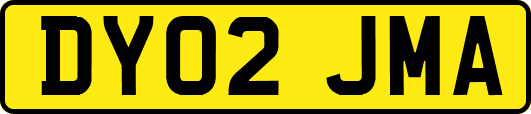 DY02JMA