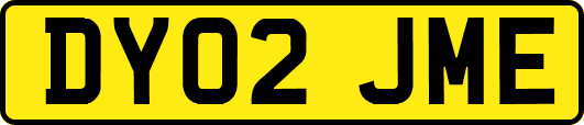 DY02JME