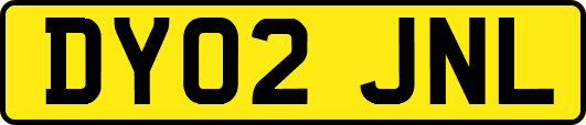DY02JNL