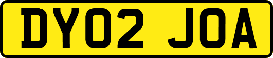 DY02JOA