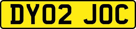 DY02JOC