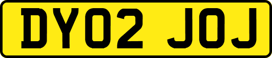 DY02JOJ