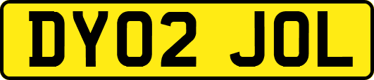 DY02JOL