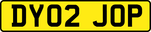 DY02JOP