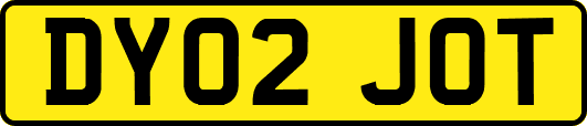 DY02JOT