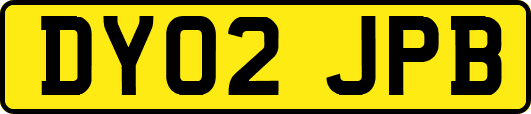 DY02JPB