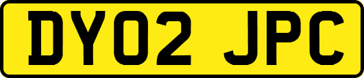 DY02JPC