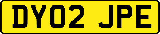 DY02JPE
