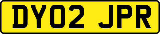 DY02JPR