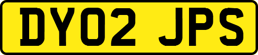 DY02JPS