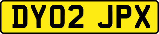 DY02JPX