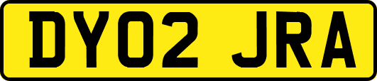 DY02JRA
