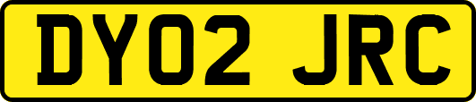 DY02JRC