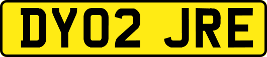 DY02JRE