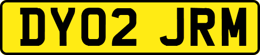 DY02JRM