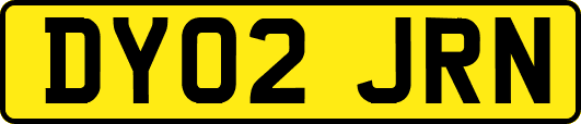 DY02JRN