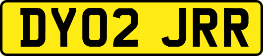 DY02JRR
