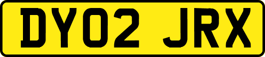 DY02JRX