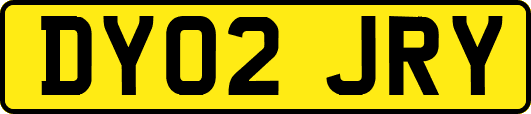 DY02JRY