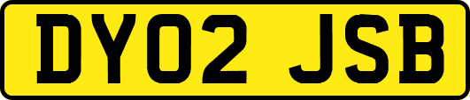 DY02JSB