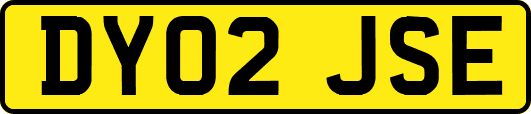 DY02JSE