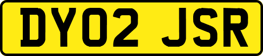 DY02JSR
