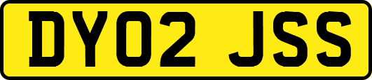 DY02JSS