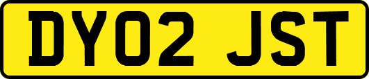 DY02JST